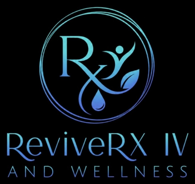 ReviveRx IV and Wellness