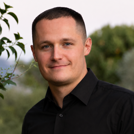 Luke Pryor